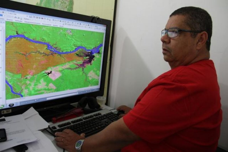 Rondônia faz a 2ª aproximação do zoneamento ambiental, apoia regularização fundiária e combate o desmatamento