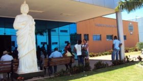 Rondônia investe R$ 45 milhões por ano no apoio a pacientes com tratamento...