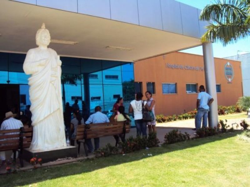 Rondônia investe R$ 45 milhões por ano no apoio a pacientes com tratamento prolongado de câncer