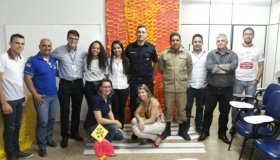 Semana Nacional do Trânsito é definida em Rolim de Moura