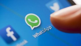 STF suspende decisão da Justiça do Rio que bloqueou WhatsApp