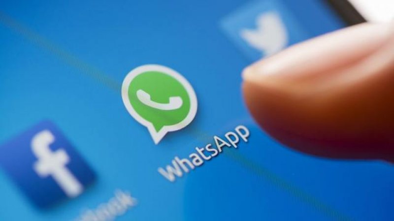 STF suspende decisão da Justiça do Rio que bloqueou WhatsApp