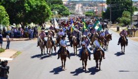TAC determina regras para realização da Cavalgada em Cacoal