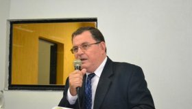 Ucaver chama a atenção dos municípios quanto aos índices do ICMS, com...