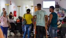 Uso de celular em motos, doenças mentais e lesões prejudicam cada vez mais...
