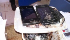 Adolescente é flagrada tentando entrar com telefones no dia de visita no...
