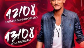 Alto Alegre entra no clima Bruto, Rústico e Sertanejo