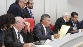 Aprovado projeto que institui o Programa de Recuperação de Crédito do Detran