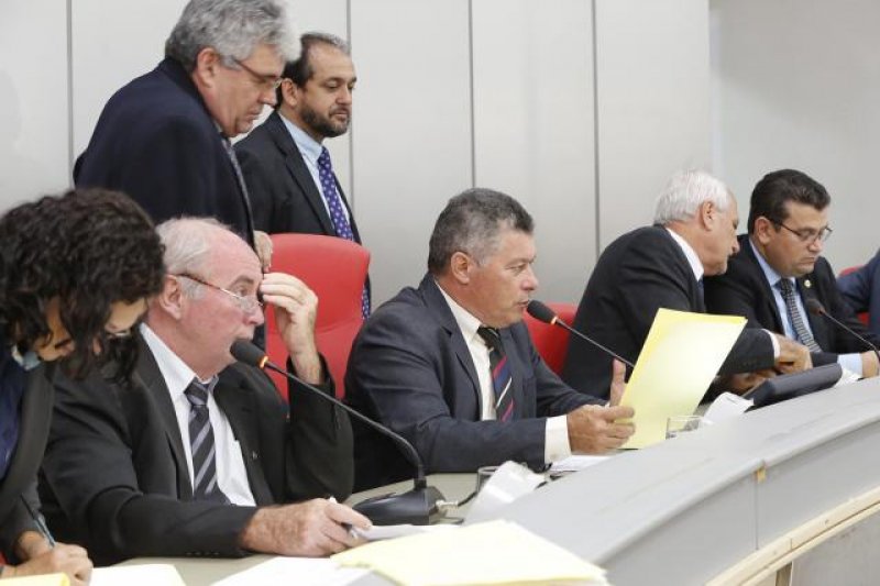 Aprovado projeto que institui o Programa de Recuperação de Crédito do Detran