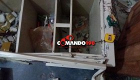 Bando armado da LCP invade outra fazenda em São Francisco do Guaporé e exigem...
