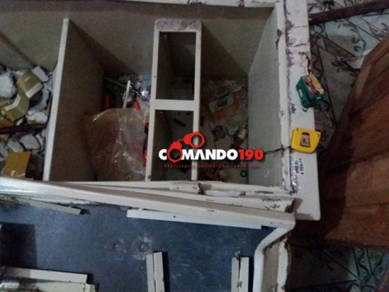 Bando armado da LCP invade outra fazenda em São Francisco do Guaporé e exigem a saída do proprietário