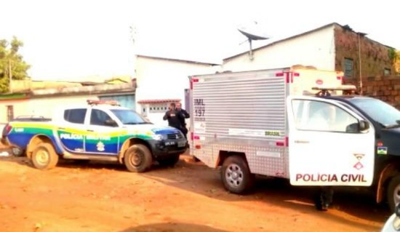 Bebê de um mês morre sufocado ao dormir com os pais na mesma cama em Porto Velho