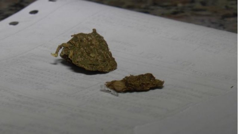 Cacoal: PM prende acusado de tráfico de drogas, no Jardim Itália