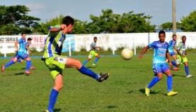 Campeonato Rondoniense Sub-16 tem sete equipes e tabela definida