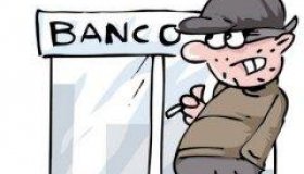 Casal rouba mais de R$ 1.000 de mulher na saidinha de banco em Rolim de Moura