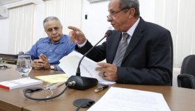 Comissão de Agropecuária nomeia assessor para compor grupo de trabalho