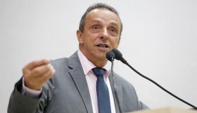 Deputado Lazinho anuncia doação de terreno para prefeitura de Jaru