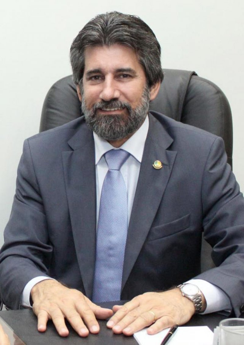 DIAP aponta pela nona vez senador Valdir Raupp como um dos cem parlamentares mais influentes do Congresso Nacional
