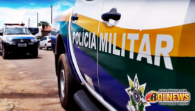 Em Rolim de Moura, menor rouba carteira de idoso no centro da cidade