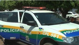 Homem é executado em fazenda na BR 364, na saída para Presidente Médici