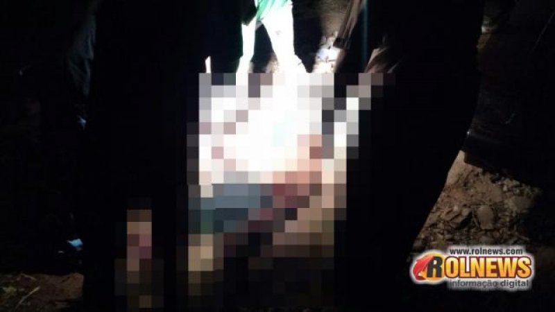 Homem morre esfaqueado no bairro Vista Alegre em Cacoal