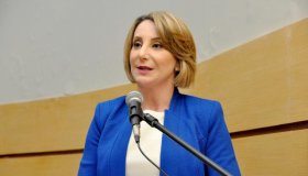 Jaqueline Cassol divulga balanço das ações do PP neste primeiro semestre