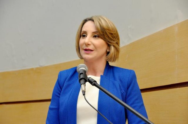 Jaqueline Cassol divulga balanço das ações do PP neste primeiro semestre