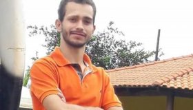 Jovem de Rolim de Moura está desaparecido desde a última sexta-feira