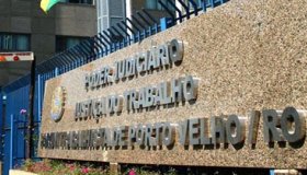 Justiça do Trabalho nega pedidos de Sindicato que acusou universidade de...
