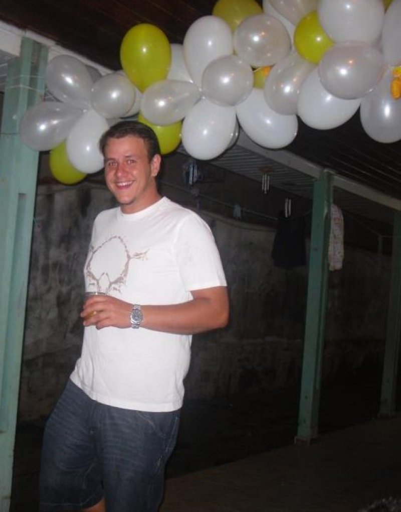 Homem de 31 anos morre afogado em piscina em Cacoal