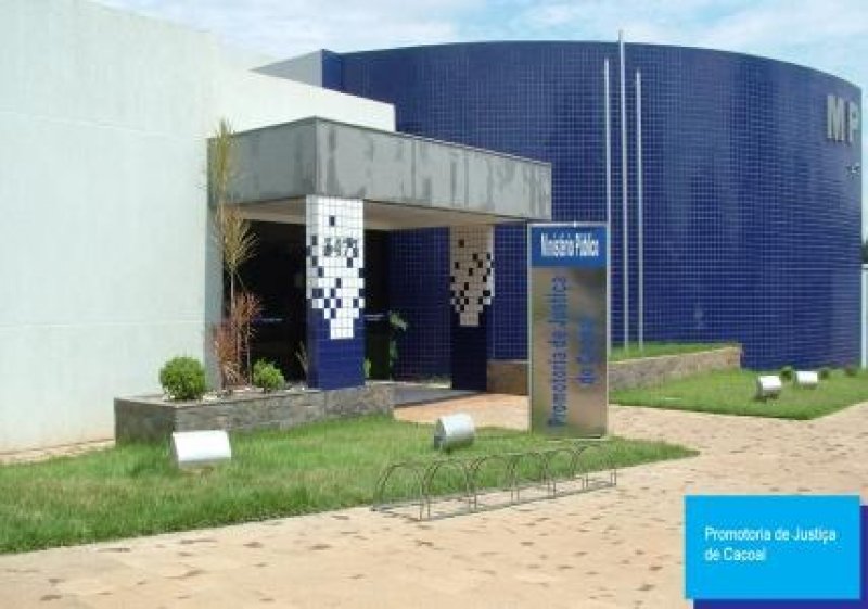 MP promove concurso de vídeos sobre queimadas urbanas para estudantes de Cacoal