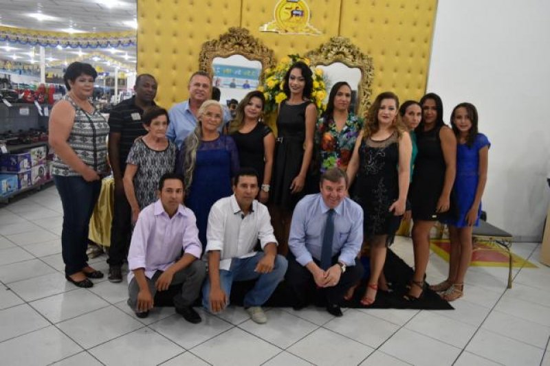 Mais dez ganhadores foram sorteados no terceiro sorteio das barras de ouro Gazin