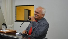 Nota de esclarecimento Vereador Sérgio Sequessabe