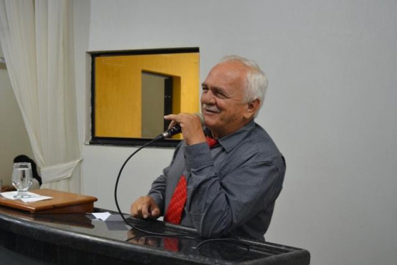 Nota de esclarecimento Vereador Sérgio Sequessabe