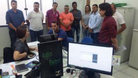 Pimenta Bueno é o primeiro município a receber registro de candidatura