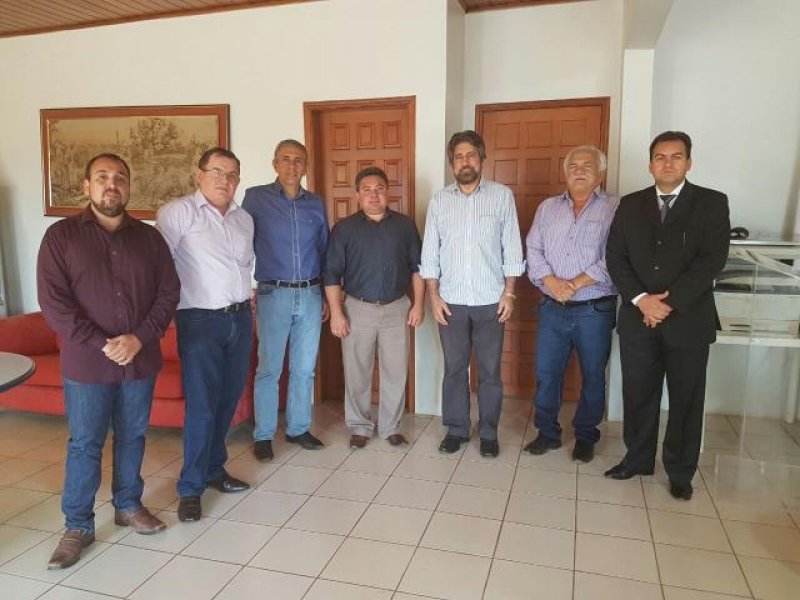 Por amor a Rolim Presidente da Câmara desiste de candidatura e grupo deve unir ao PMDB
