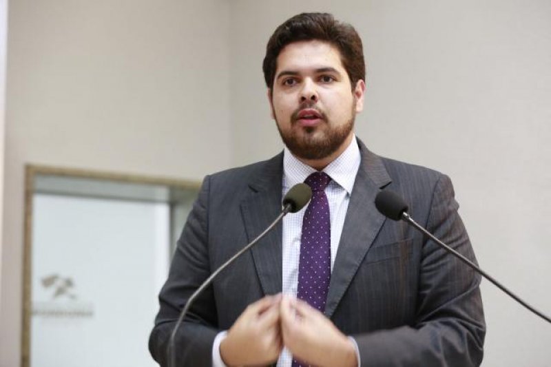 Proposta de Jean Oliveira institui Dia Estadual de Limpeza e Conservação de Rios e Igarapés