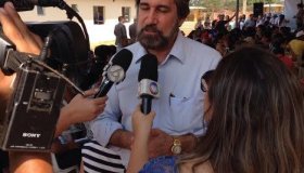 Raupp comemora avanço do Programa Minha Casa Minha Vida em Porto Velho