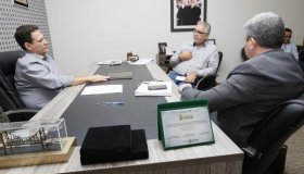 Realidade agrária de Rondônia será mostrada ao presidente do Incra