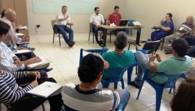 Rondônia e Acre se unem para apresentar propostas para o desenvolvimento...