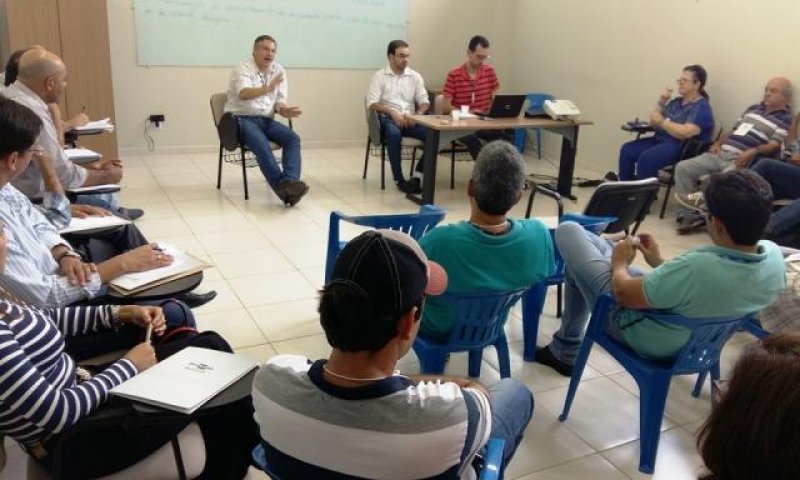 Rondônia e Acre se unem para apresentar propostas para o desenvolvimento sustentável da Amazônia