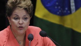 Senado aprova impeachment, Dilma perde mandato e Temer assume