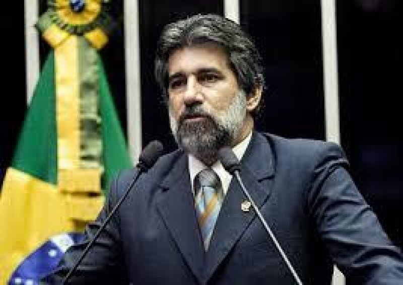 Senador Valdir Raupp destaca que Rondônia aumentará exportação de carne após assinatura de acordo