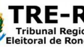 Sessões de julgamento TRE-RO voltam a ocorrer no prédio-sede do Tribunal a...