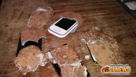 Telefones