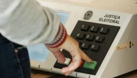 Unidades de prisão e internação terão urnas eleitorais