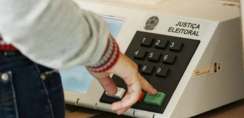 Unidades de prisão e internação terão urnas eleitorais