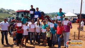 1º Cedivi Rural Show fomenta economia em nova Brasilândia e contribui com...