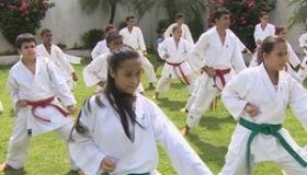 3ª etapa do Estadual de Karatê será em Porto Velho e deve receber mais de...