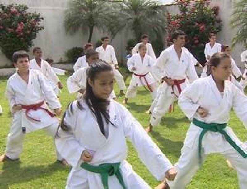 3ª etapa do Estadual de Karatê será em Porto Velho e deve receber mais de 600 atletas do estado